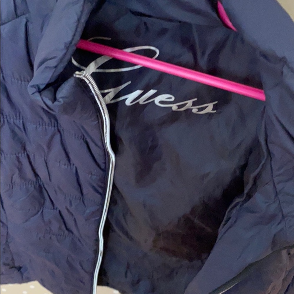 Coat - Picture 3 of 3